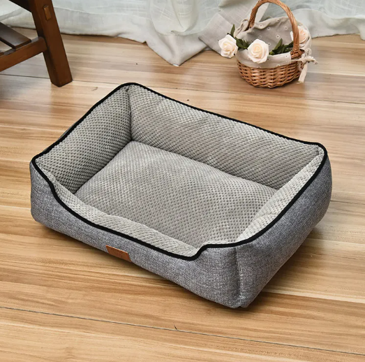 Pet Bed – Debora’s Pet Club