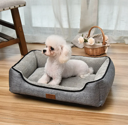 Pet Bed – Debora’s Pet Club