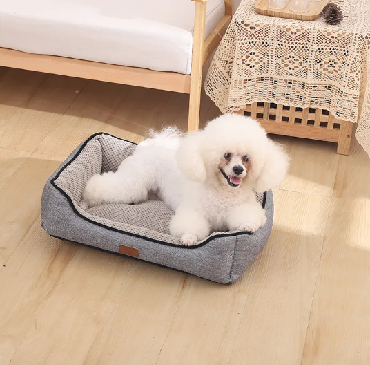 Pet Bed – Debora’s Pet Club